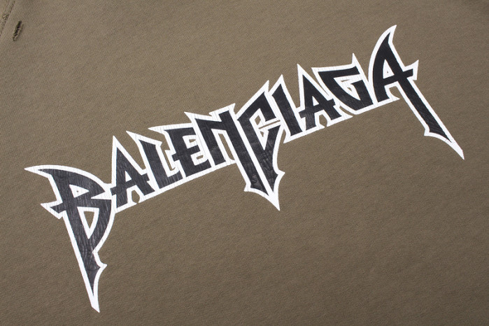 Balenciag**a CLOTHES BAC00008