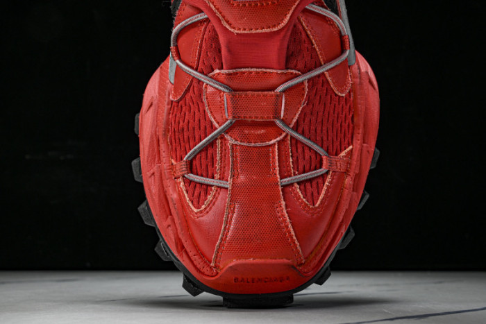 Ba1en*iaga hike sneaker