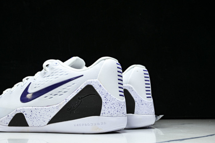 Nike Kobe 9 Elite Low EM Protro TB 