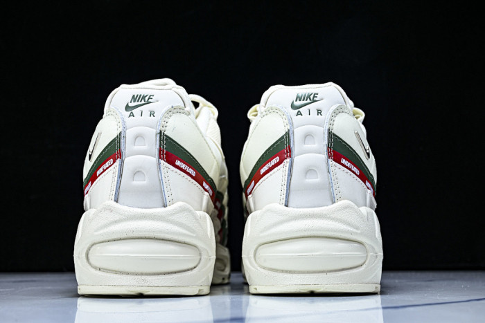 Undefeated x Nike Air Max 95 