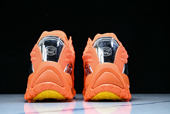 NOCTA x Nike Hot Step 2 