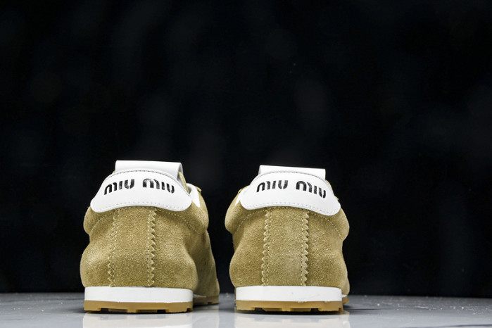 Miu Miu SNEAKER MMS00004