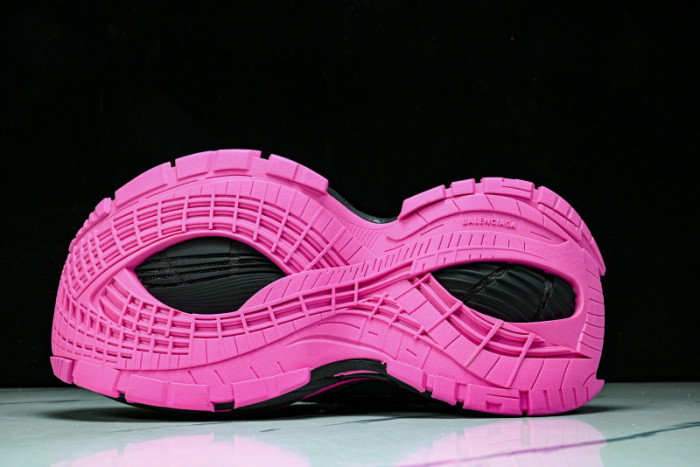 BC Platform Reduced Sneaker BCPRS0003