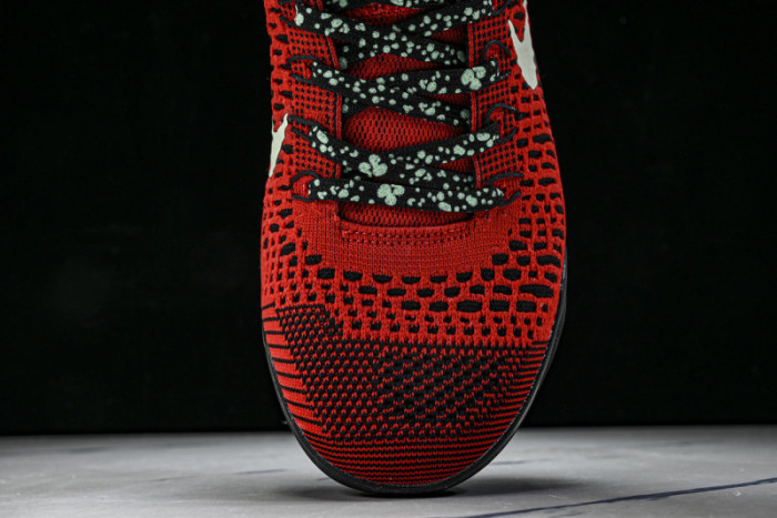 Nike Kobe 9 Elite Low XDR 