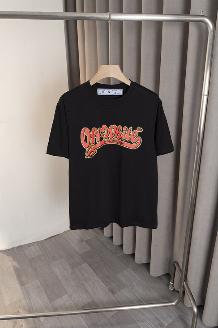 OFF-WHITE CLOTHES OWC-0038