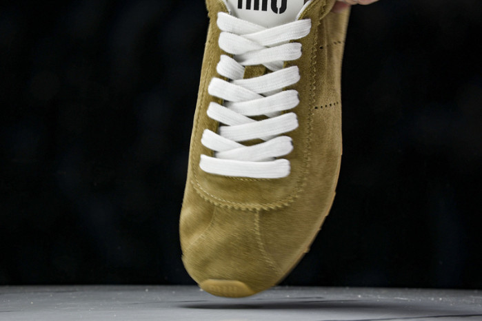 Miu Miu SNEAKER MMS00004