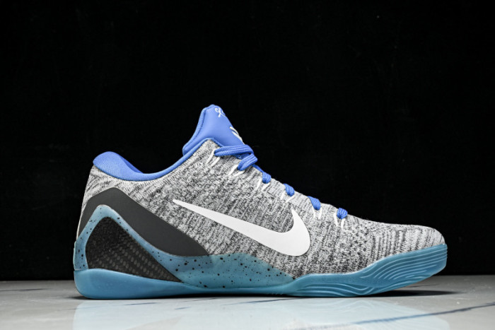 Nike Kobe 9 Elite Low 