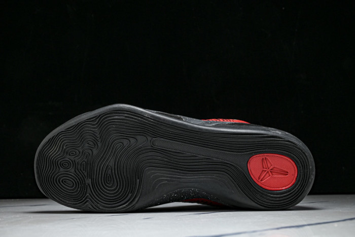 Nike Kobe 9 Elite Low XDR 