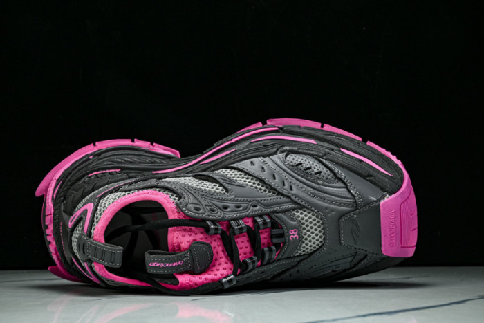 BC Platform Reduced Sneaker BCPRS0003