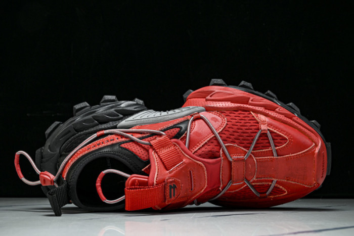 Ba1en*iaga hike sneaker