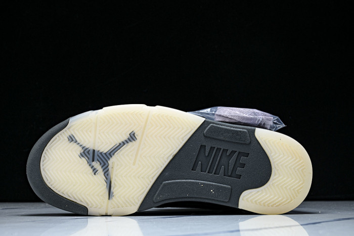 Paris Saint Germain X Jordan 5 Retro 