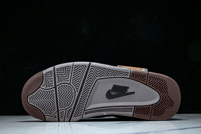 A Ma Maniére x Air Jordan 4 Retro 