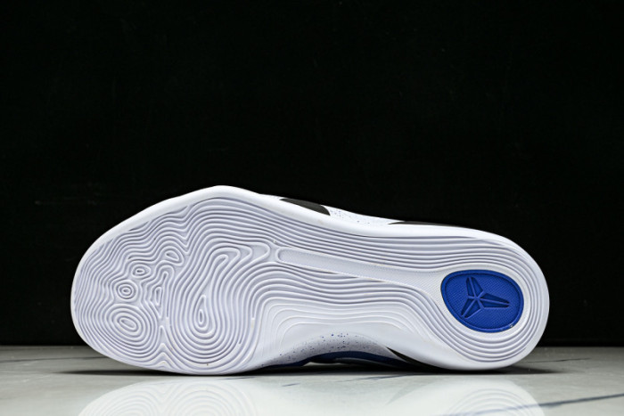 Nike Kobe 9 Elite Low EM Protro 