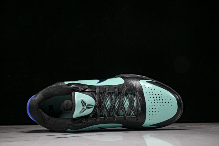 Nike Kobe 5 Protro EYBL Academy PE IH0274-300