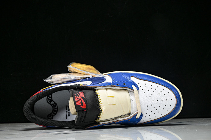 Union LA x Air Jordan 1 Retro Low OG HQ6998-146
