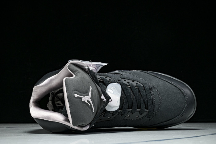 Paris Saint Germain X Jordan 5 Retro 