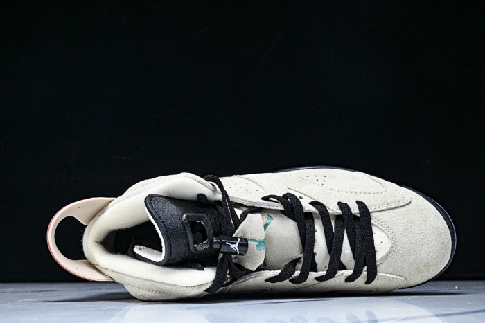 A Ma Maniére x Air Jordan 6 