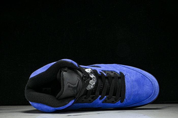 Air Jordan 5 Retro Blue DD0587-400