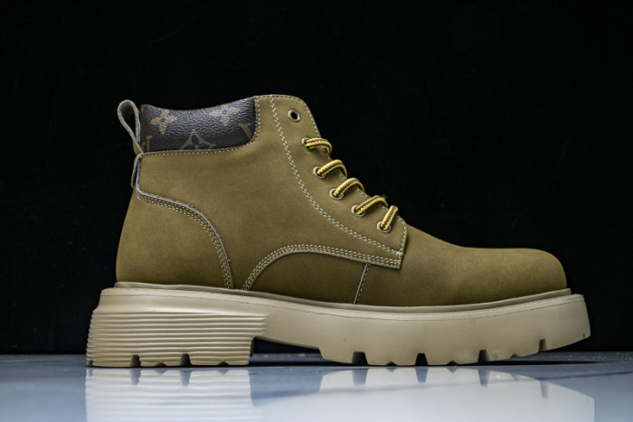 LV BOOTS L000066