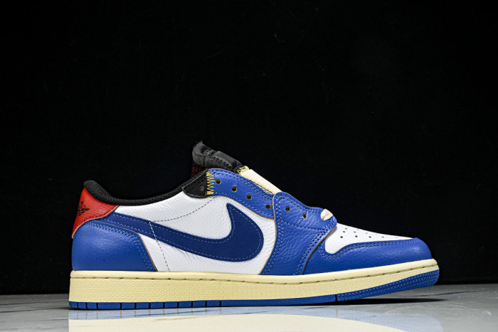 Union LA x Air Jordan 1 Retro Low OG HQ6998-146