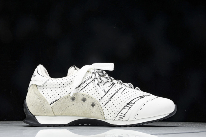 DIO* B25 SNEAKERS B250028