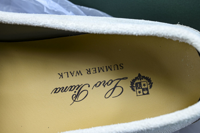 L0r0 P1ana sneaker lp00010