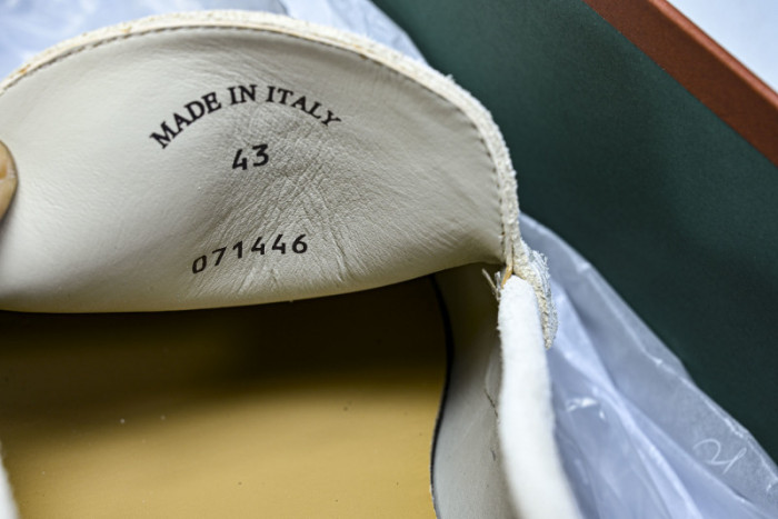 L0r0 P1ana sneaker lp00010