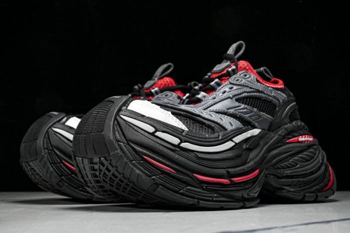 BC Platform Reduced Sneaker 821137 WPLTF 0325