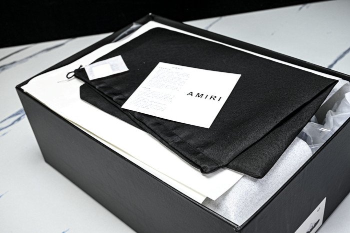 AMIRI SNEAKER AM-227