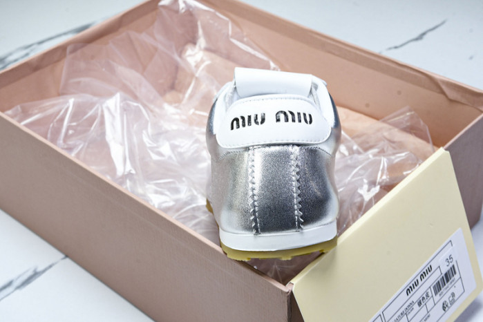 Miu Miu SNEAKER MMS00003