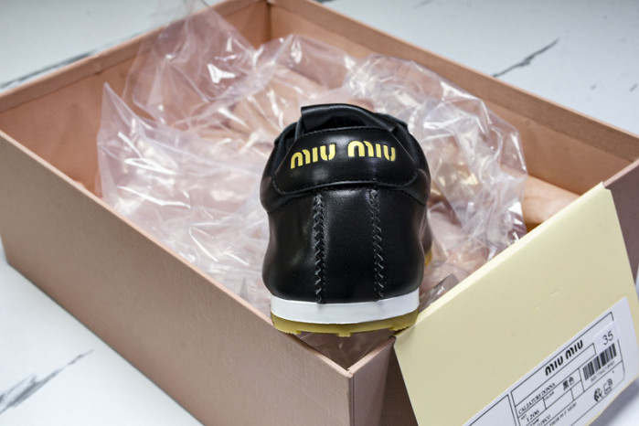 Miu Miu SNEAKER MMS00006