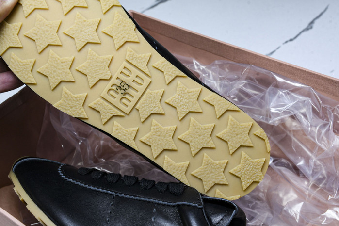 Miu Miu SNEAKER MMS00006