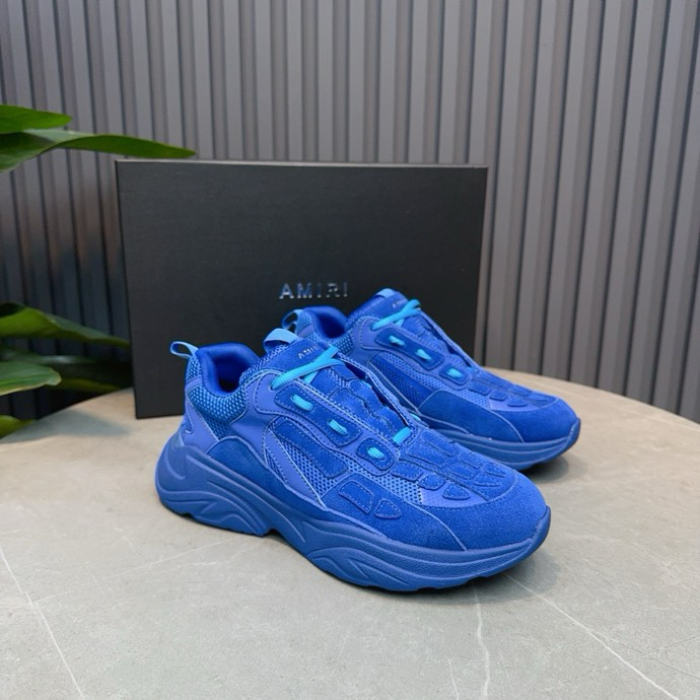 AMIRI SNEAKER AM-167