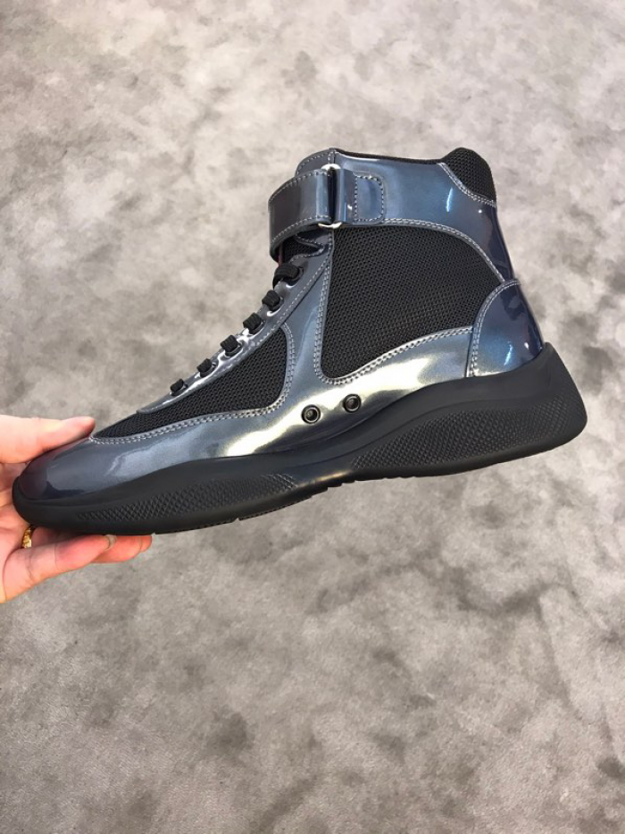 PRAD* SNEKAERS P000040