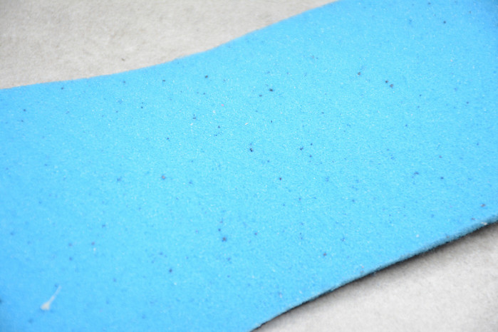 Air Jordan 12 Black Game Royal 130690-014