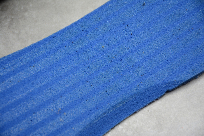 Nike Zoom Kobe 5 Ink Metallic Silver Black Purple Shoes 386430-500