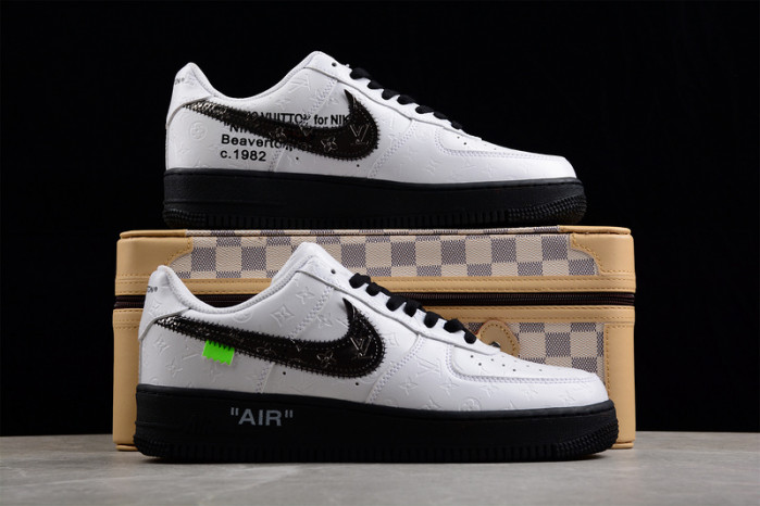 Nike Air Force 1 LV Low 6A8PYL-001