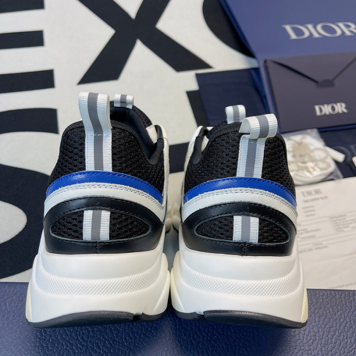 DIO* LOWTOP SNEAKERS D-10018