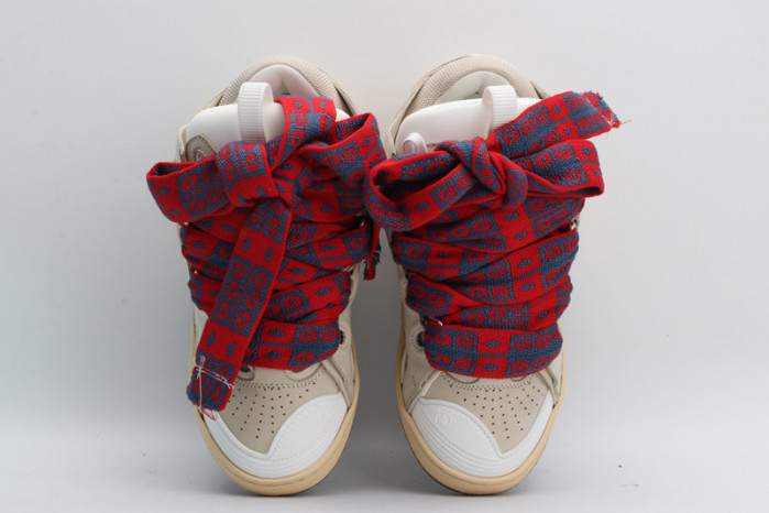 LANVIN SNEAKER LS011