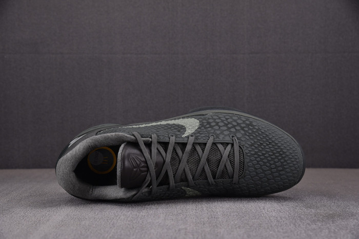 NIKE KOBE 6 