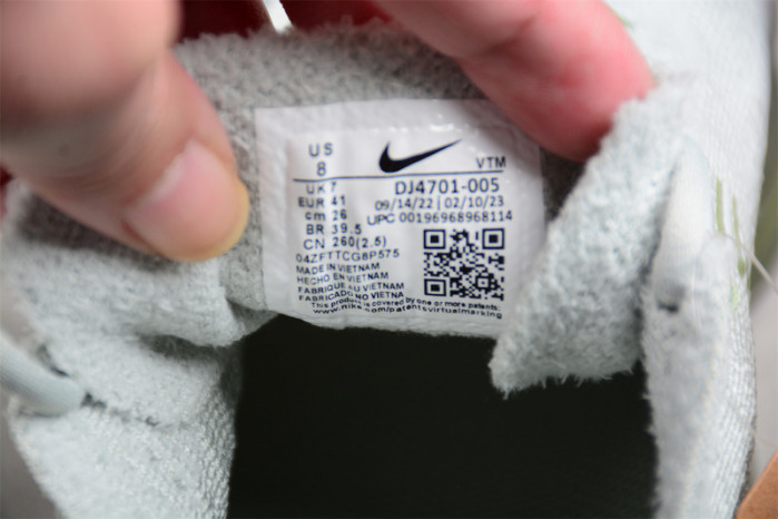 NIKE AIR MAX SCORPION FK 