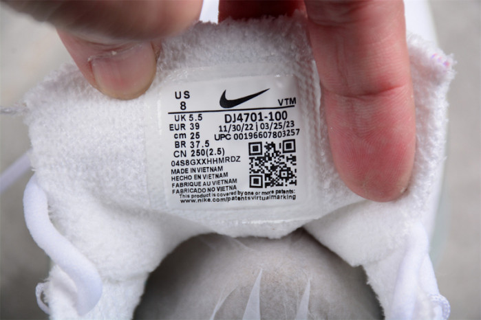 Nike Air Max Scorpion