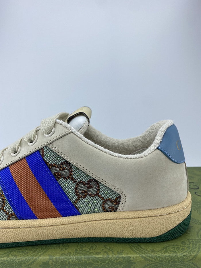 G*u*i sneaker g-0010