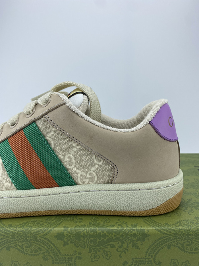 G*u*i sneaker g-0016