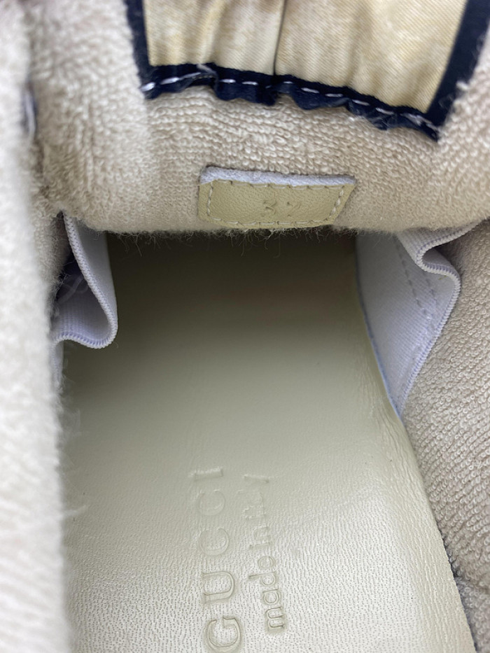 G*u*i sneaker g-0018