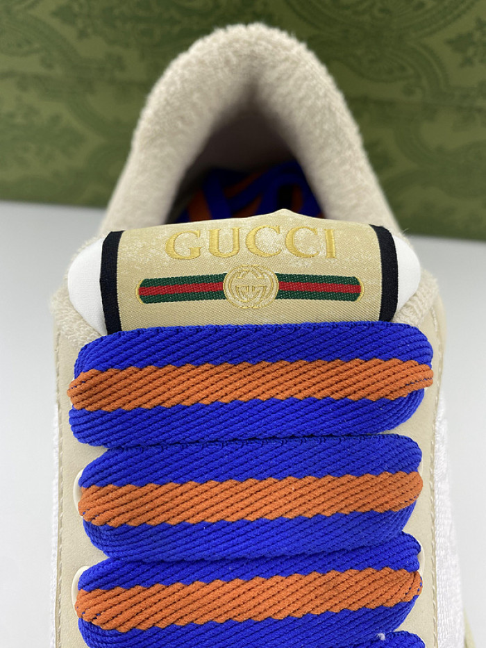 G*u*i sneaker g-0019