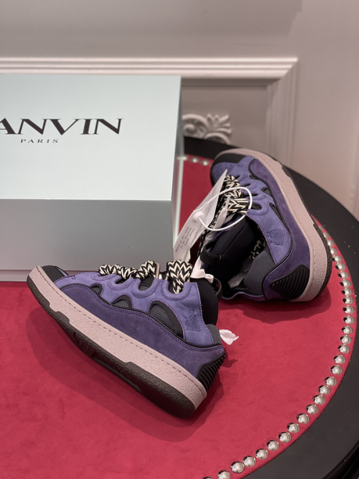 LANVIN SNEAKER LS148
