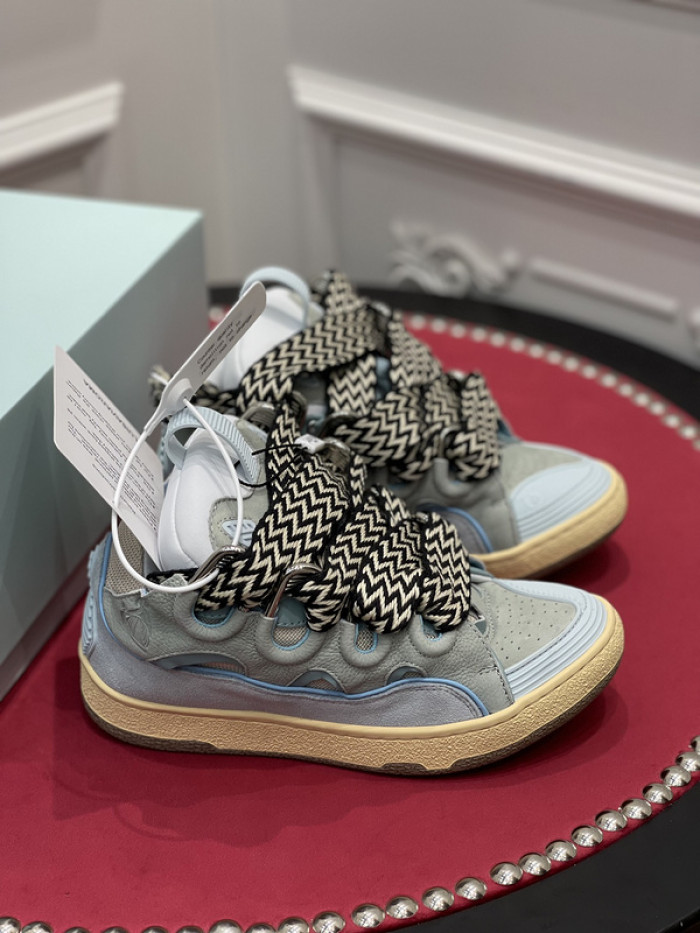 LANVIN SNEAKER LS154