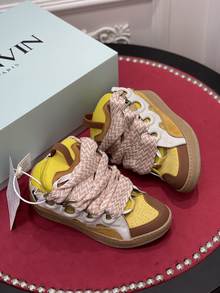 LANVIN SNEAKER LS166