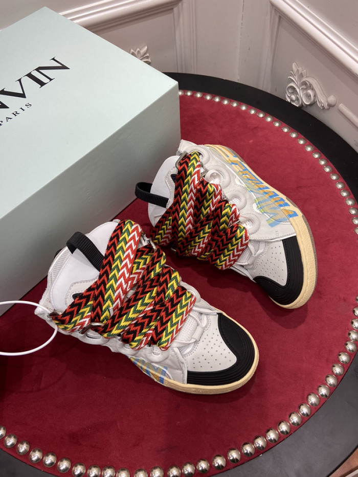 LANVIN SNEAKER LS173